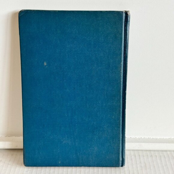 Vintage 1949 Our Provincial Government: Province of Alberta - Community Economic - Picture 8 of 8